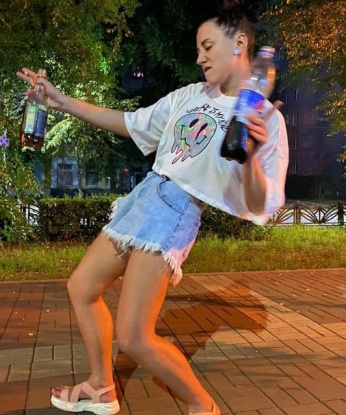 Эльвира